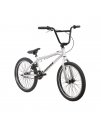 Freestyle bicykel DHS Jumper 2005 20"  - Silver